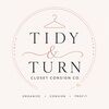 tidyandturn